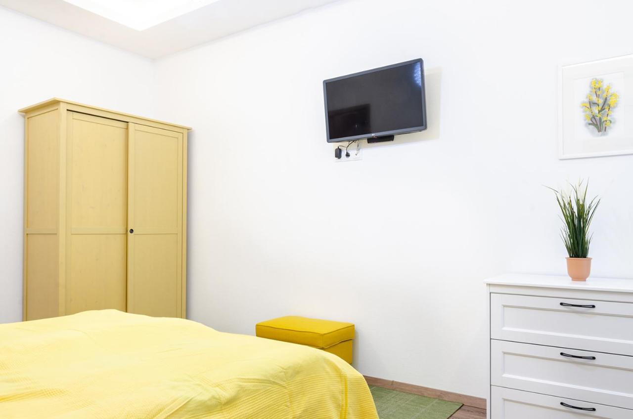 3 En Suit Bedroom Flat In The Main Centre For 6Ppl, 3Bdr,3Bthr,Ac Budapest Exterior photo
