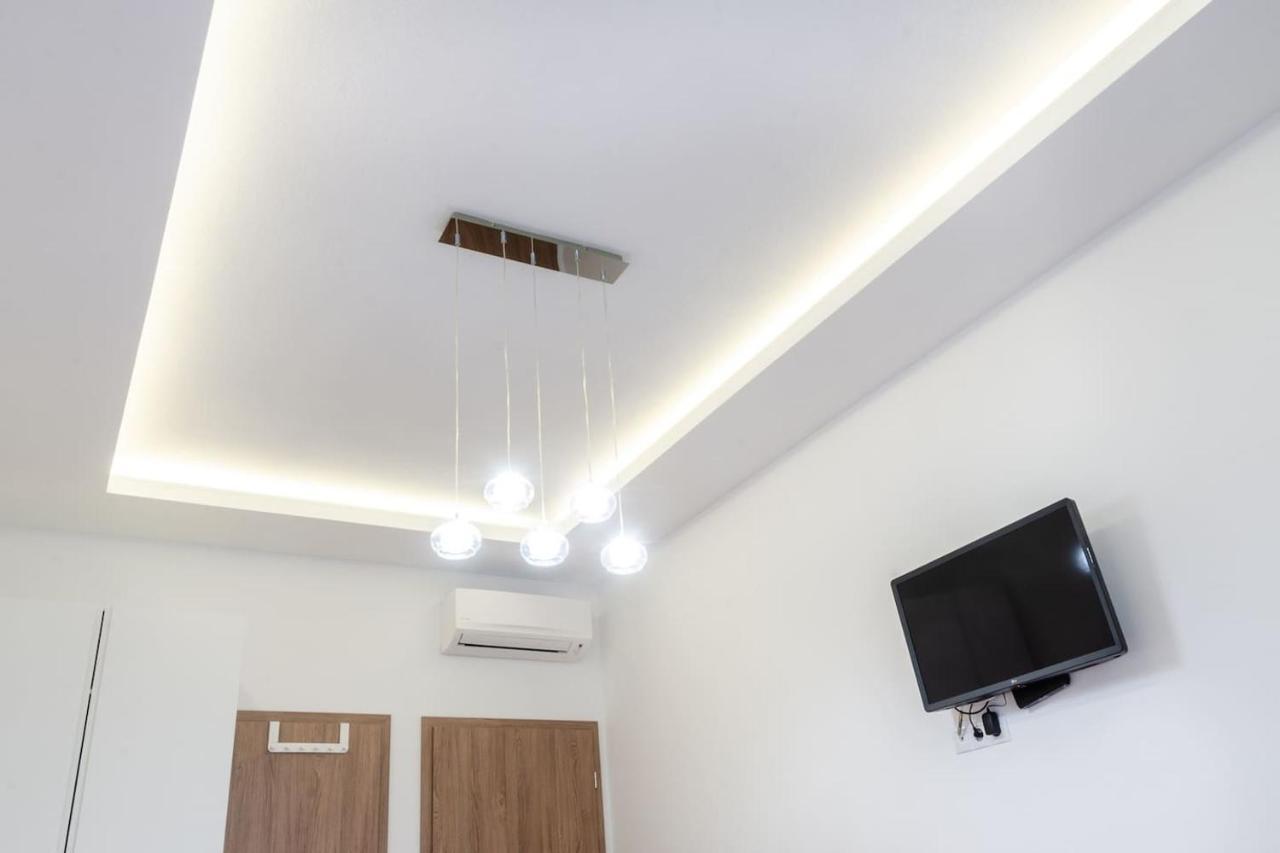 3 En Suit Bedroom Flat In The Main Centre For 6Ppl, 3Bdr,3Bthr,Ac Budapest Exterior photo